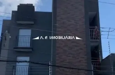 Apartamento  para venda no bairro casa verde , 1 dormitório, 27m²