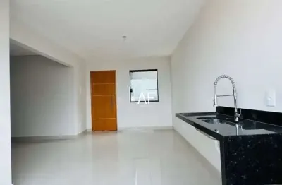 Apartamento (Apartamento Padrão) para Venda, 2 dorm(s), 1 vaga(s), 54.25 m²
