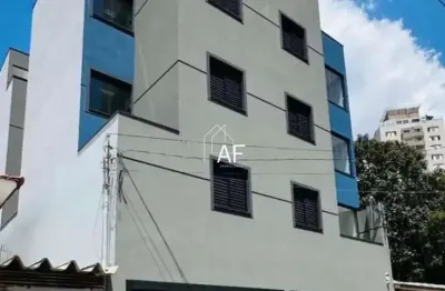 Apartamento cobertura duplex para venda, 2 dorm(s), 1 vaga(s), 75,90 m²