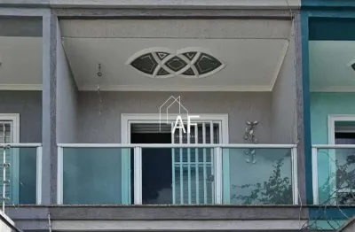 Sobrado com excelente acabamento na melhor região de pirituba!