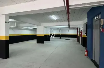 Apartamento (Apartamento Padrão) para Venda, 2 dorm(s), 1 vaga(s), 54.25 m²