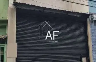 Sala comercial para alugar na Avenida Parada Pinto, 2834, Vila Nova Cachoeirinha, São Paulo