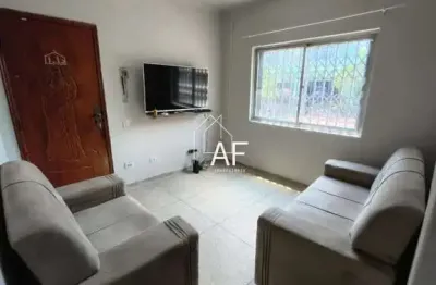 Apartamento com 2 quartos à venda na Rua Joaquim Ribeiro, 384, Sítio Morro Grande, São Paulo