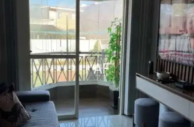 Apartamento no mandaqui – 2 suítes | residencial canadian village