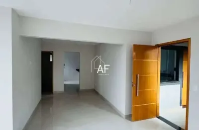 Apartamento cobertura duplex para venda, 2 quartos, 1 vaga de garagem, 75,90 m²