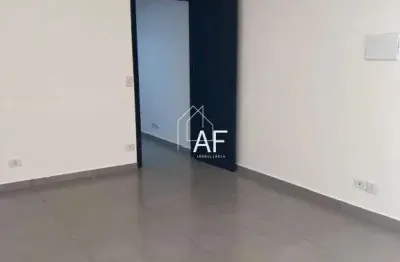 Sala comercial com 1 sala para alugar na Rua Albion, 65, Lapa, São Paulo