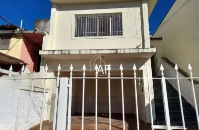 Casa com 2 quartos à venda na Rua Alesso Baldovinetti, 209, Casa Verde, São Paulo