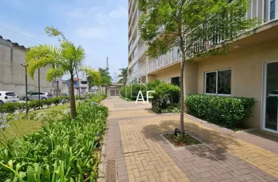 Apartamento à Venda na Freguesia do Ó –   31m² | 1 Dormitório com Varanda