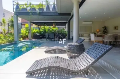 Casa com 4 quartos à venda na Condomínio Terras De São José, 1222, Condomínio Terras de São José, Itu