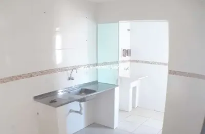 Apartamento para locação na vila amália , 2 dormitórios, 1 vaga de garagem, 52m²