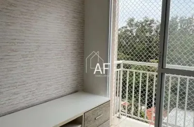 Apartamento para venda vila nova cachoeirinha , 2 quartos, 1 vaga de garagem, 45m²