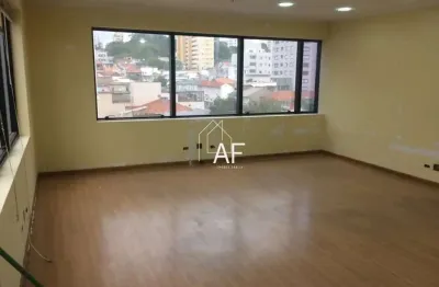 Sala comercial com 1 sala à venda na Rua Duarte de Azevedo, 448, Santana, São Paulo