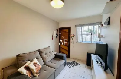 Apartamento para venda na parada inglesa, 2 quartos, 1 vaga de garagem, 43 m²