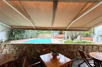 Casa com 4 quartos à venda na Avenida Yojiro Takaoka, 4981, Alphaville, Santana de Parnaíba