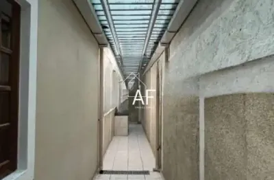 Casa (sobrado) para venda no tucuruvi ,3 quartos, 1 suíte, 2 vagas de garagem, 150 m²