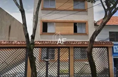 Apartamento Padrão para Venda, 2 quartos , 1 vaga de garagem, 71 m²