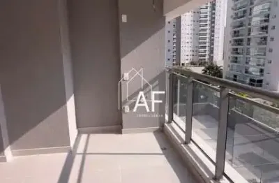 Apartamento à Venda – Condomínio Bosque Pitangueiras | Zona Oeste