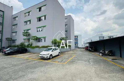 Apartamento  para venda no Lauzane Paulista 2 quartos, 1 vaga de garagem, 50m²