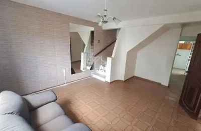 Casa com 2 quartos à venda na Travessa Julius Otto, 10, Parque Peruche, São Paulo