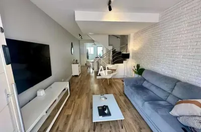 Casa (Sobrado) para Venda, 3 dorm(s), 1 suite(s), 3 vaga(s), 158 m²