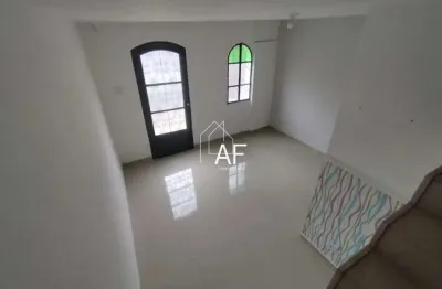 Casa à venda em Pirituba | 200m² | 3 dormitórios | Quintal amplo