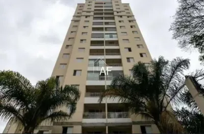 Apartamento com 2 quartos à venda na Avenida Sebastião Henriques, 300, Freguesia do Ó, São Paulo
