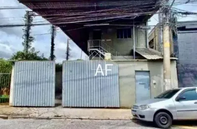 Barracão / Galpão / Depósito para alugar na Rua Talófitos, 150, Jardim Cidade Pirituba, São Paulo