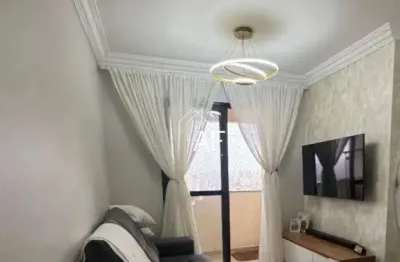 Apartamento com 2 quartos à venda na Avenida Santa Inês, 1969, Parque Mandaqui, São Paulo