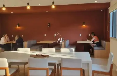 Apartamento com 1 quarto para alugar na Rua Faustolo, 974, Água Branca, São Paulo