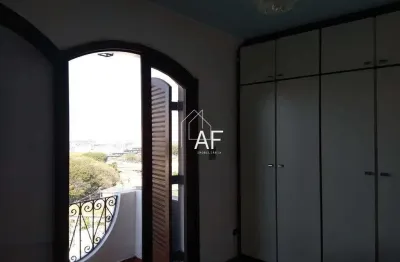 Casa (Sobrado) para Locação, 3 dorm(s), 1 suite(s), 6 vaga(s), 500 m²