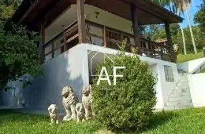 Casa com 3 quartos à venda na Rua Araponga, 43, Mato Dentro, Mairiporã