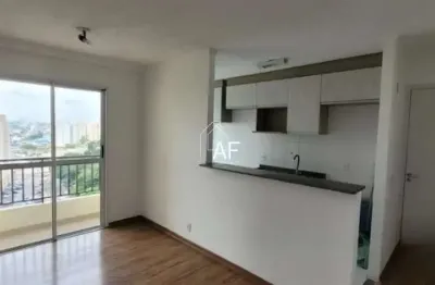 Apartamento em Condomínio Padrão para Venda no bairro Imirim, 2 dormitórios, 1 vaga