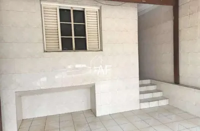 Casa com 3 quartos à venda na Rua Calixto de Almeida, 761, Freguesia do Ó, São Paulo