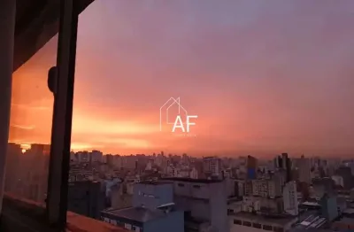 Apartamento com 1 quarto à venda na Avenida Ipiranga, 1284, Centro, São Paulo