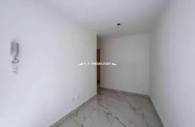 Apartamento com 1 quarto à venda na Rua Abaetezinho, 37, Vila Isolina Mazzei, São Paulo