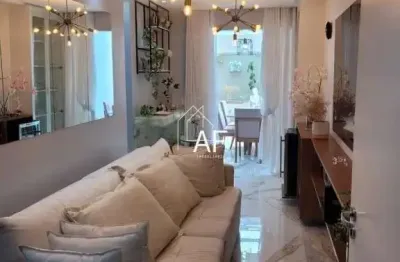 Apartamento com 3 quartos à venda na Rua Francisco Corazza, 100, Parque Residencial da Lapa, São Paulo