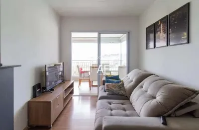 Apartamento com 2 quartos à venda na Rua Fortunato Ferraz, 210, Lapa, São Paulo