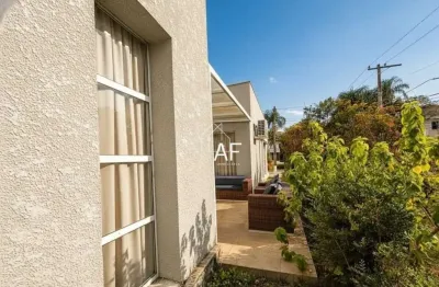 Casa com 3 quartos à venda na Alameda dos Lírios, 196, Alphaville, Santana de Parnaíba