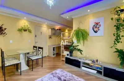 Apartamento com 1 quarto à venda na Avenida Amador Aguiar, 530, Jaraguá, São Paulo