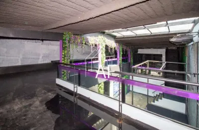 Barracão / Galpão / Depósito para alugar na Avenida Luiz Dumont Villares, 1579, Parada Inglesa, São Paulo