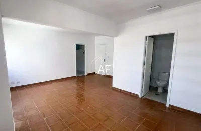 Apartamento (Apartamento Padrão) para Venda e Locação, 2 dorm(s), 1 vaga(s), 72 m²