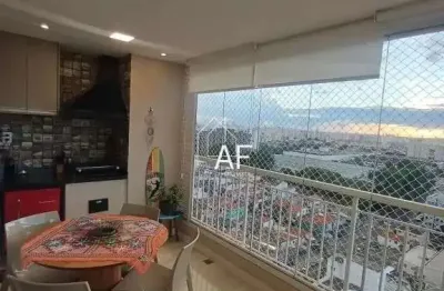 Apartamento (Apartamento Padrão) para Venda, 3 dorm(s), 1 suite(s), 2 vaga(s), 72 m²