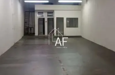 Barracão / Galpão / Depósito para alugar na Avenida Mutinga, 691, Pirituba, São Paulo