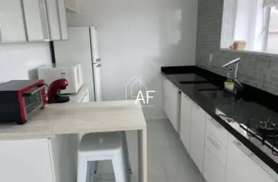 Apartamento Padrão para Venda, 2 dormitórios, 60 m²-Santana