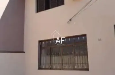 Casa (Sobrado) para Venda, 3 dorm(s), 1 suite(s), 6 vaga(s), 234 m²