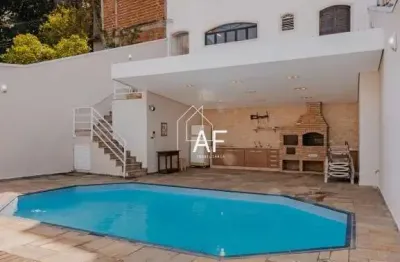 Mega Oportunidade Excelente residência no Mandaqui, 3 quartos, 1 suíte, 4 vagas de garagem, 350m²