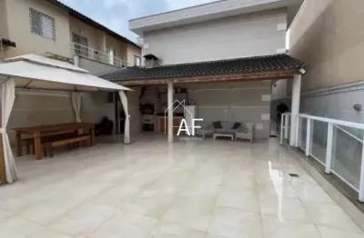 Casa em Condomínio Fechado – 68m² | 2 Suítes | 2 Vagas | Vila Mazzei