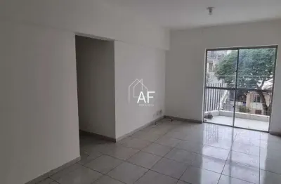 Apartamento Padrão para Locação, 2 quartos, 2 vaga(s), 55 m² em Vila Ester