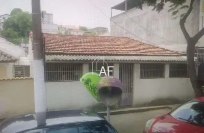 Casa com 1 quarto à venda na Avenida Engenheiro Caetano Álvares, 6700, Mandaqui, São Paulo