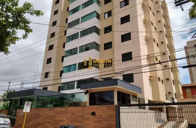 Apartamento para venda em bauru, vila universitaria, 3 dormitórios, 1 suíte, 3 banheiros, 2 vagas